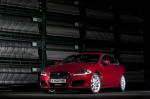 Jaguar XFR 2012 года